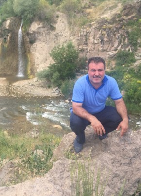 Halil, 52, Türkiye Cumhuriyeti, Bismil