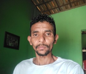 Genaldo, 38, Entre Rios