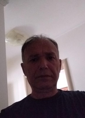 AVTANDIL DUMBADZ, 58, Україна, Сколе