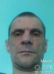 Павел, 44 года, Горад Мінск