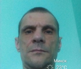 Павел, 44 года, Горад Мінск