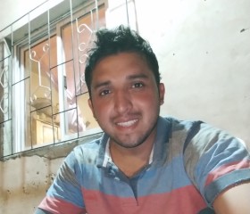 Maxi, 27 лет, Ciudad de Santiago del Estero