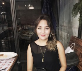 Эльмира, 37 лет, Алматы