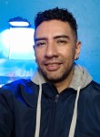 Giovanny, 44 года, Ibagué