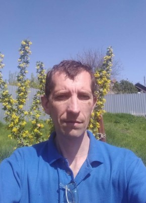Oleg, 43, Україна, Луганськ