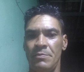 Patrício, 42 года, Natal