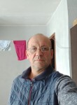 Yuriy, 54, Tikhvin