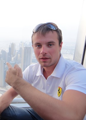 Evgeny, 33, Russia, Nizhniy Novgorod