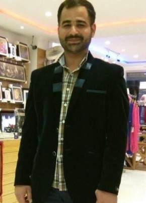 Nadeem, 44, Malaysia, Kuala Lumpur