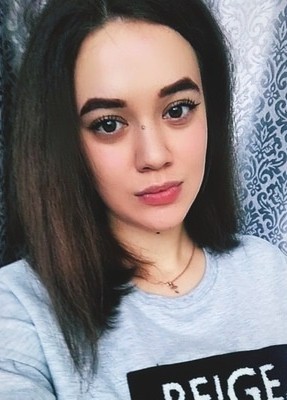Анастасия, 25, Россия, Нижний Тагил
