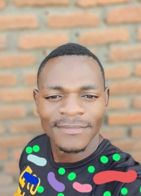 tendirayi, 23, Malaŵi, Lilongwe