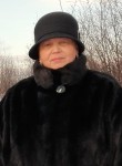 Эмма, 67 лет, Североморск