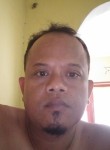 Toriq, 41 год, Kota Bandar Lampung