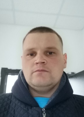 Алексей из Самары 32 года