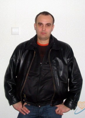 Евгений, 47, Россия, Волгоград