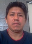 hedix, 44 года, San Salvador