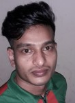 MD NurMohammad I, 20 лет, Islāmpur (State of West Bengal)