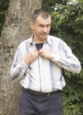 Евгений, 44, Россия, Кардымово