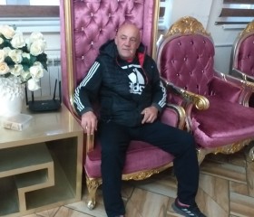 Rade, 60 лет, Новоаннинский