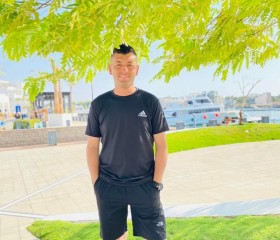 Ameer, 34, Nablus