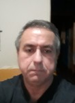 Carlos, 54 года, Pereira