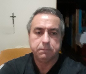 Carlos, 54 года, Pereira