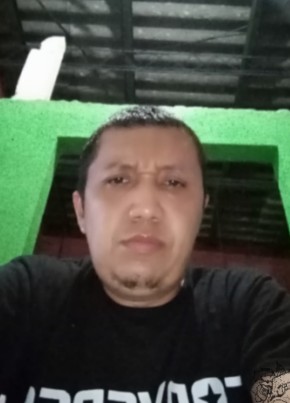Esteban, 21, República de El Salvador, Aguilares