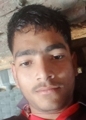 Gulshan kumar, 19, India, Bareilly