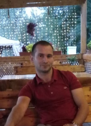 Hikmet, 37, Azərbaycan Respublikası, Bərdə