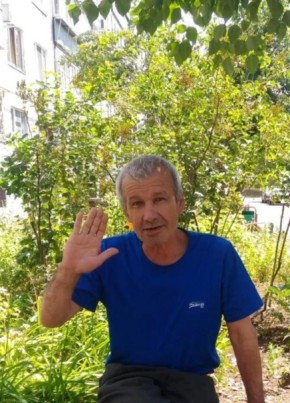 Вахид, 62, Россия, Оренбург