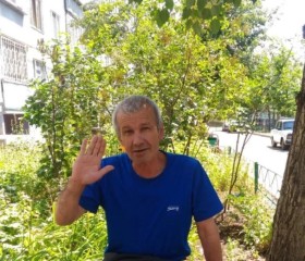 Вахид, 62 года, Оренбург