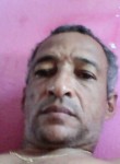 José, 57 лет, Itaperuna
