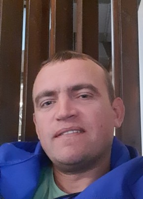 Игорь, 40, Россия, Сургут