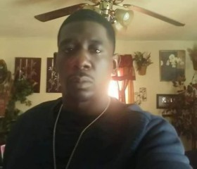 Black Mike, 47 лет, New South Memphis