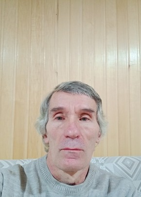 Сергей, 65, Россия, Новая Усмань