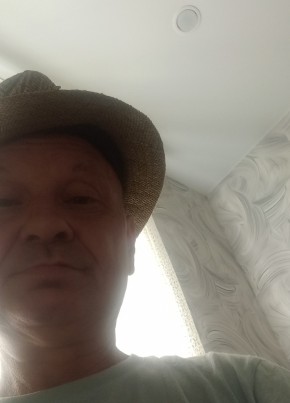 Игорь, 54, Россия, Славянск На Кубани