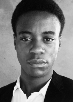 junior sydhos, 25, République démocratique du Congo, Kinshasa