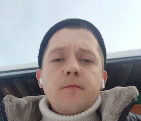 Serëga, 33, Altayskoye