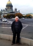Леонид, 65 лет, Дніпро