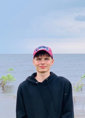 Alex, 22, Россия, Великий Новгород