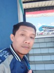 Dodi, 36 лет, Lembang