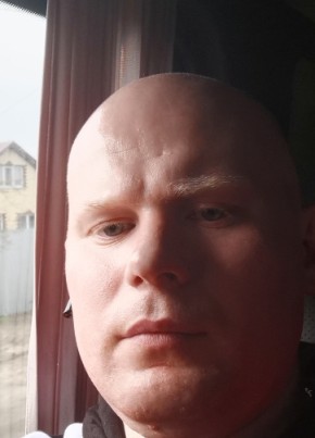 Sergey, 34, Russia, Cheboksary