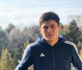 Bakhtiyar Tusupaev, 35, Taldykorgan