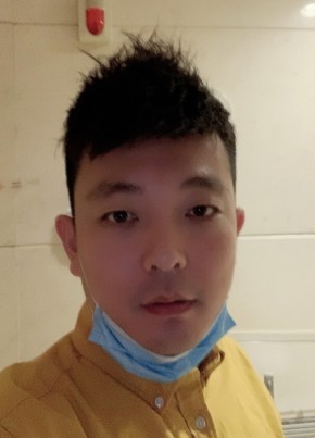 品诺, 36, China, Zhuanghe