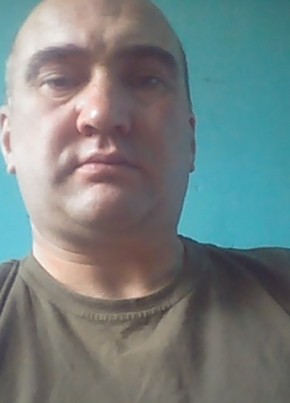 костя, 46, Россия, Юрга