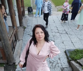 Юлия Стах, 49 лет, Петрозаводск