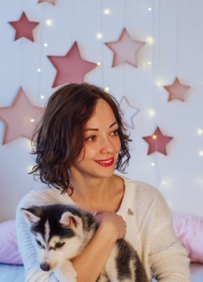 Елена, 38, Россия, Тула