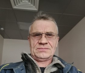 Леонид, 64 года, Жуковка