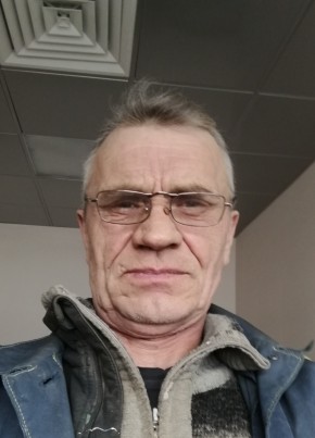 Леонид, 64, Россия, Жуковка