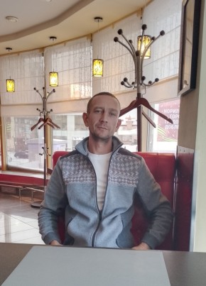 Артем Сиденко, 39, Россия, Москва